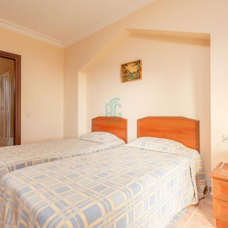 Bg Villas & Aparts Kaş Exteriér fotografie