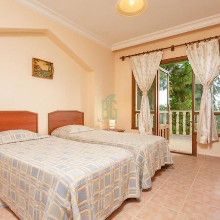 Bg Villas & Aparts Kaş Exteriér fotografie