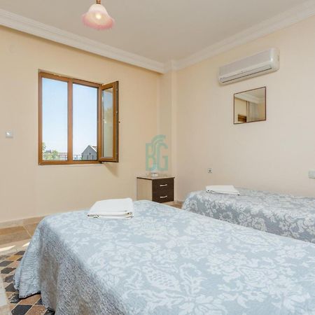 Bg Villas & Aparts Kaş Exteriér fotografie