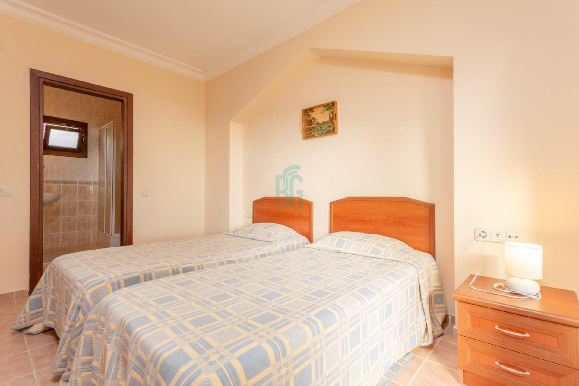 Bg Villas & Aparts Kaş Exteriér fotografie