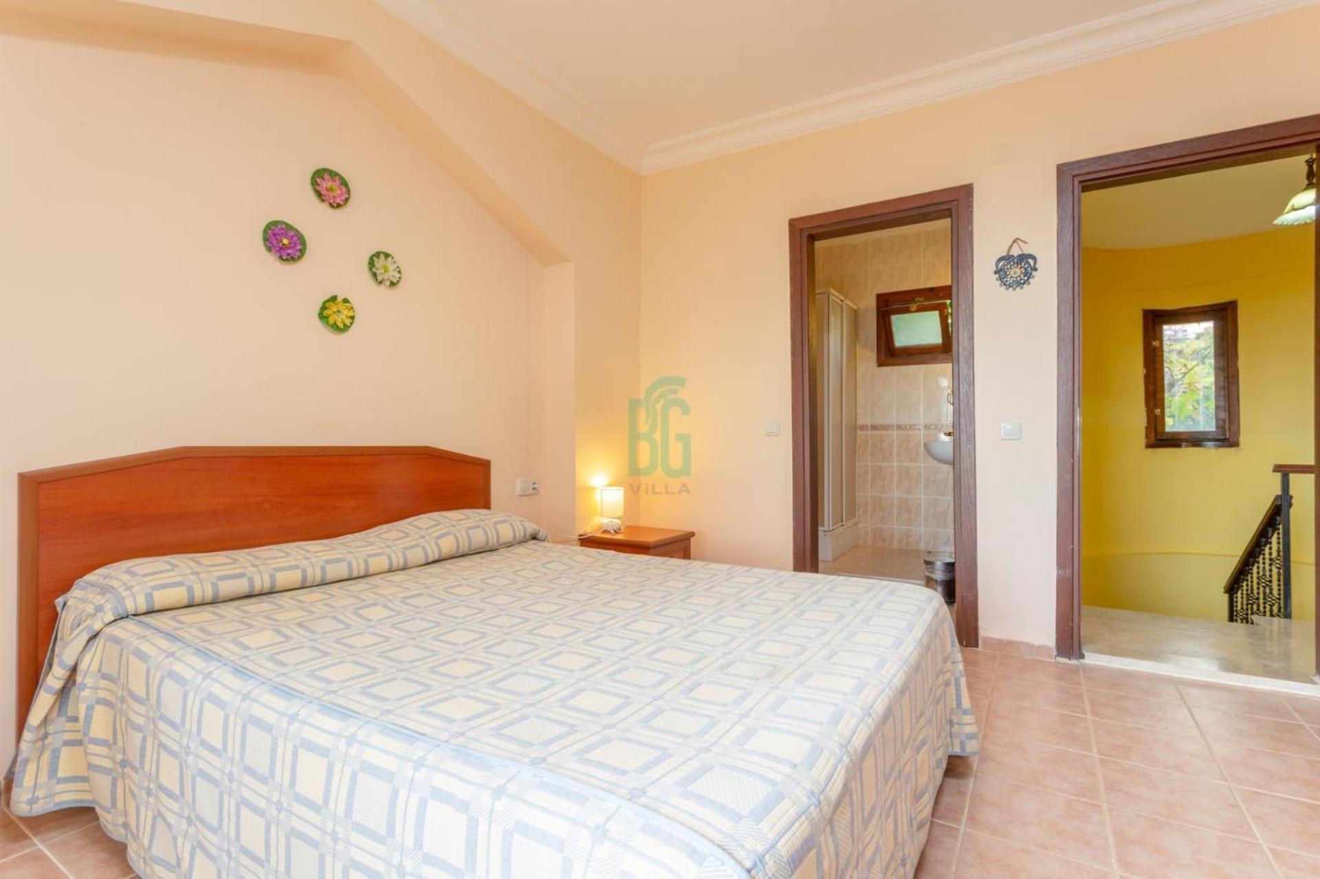 Bg Villas & Aparts Kaş Exteriér fotografie