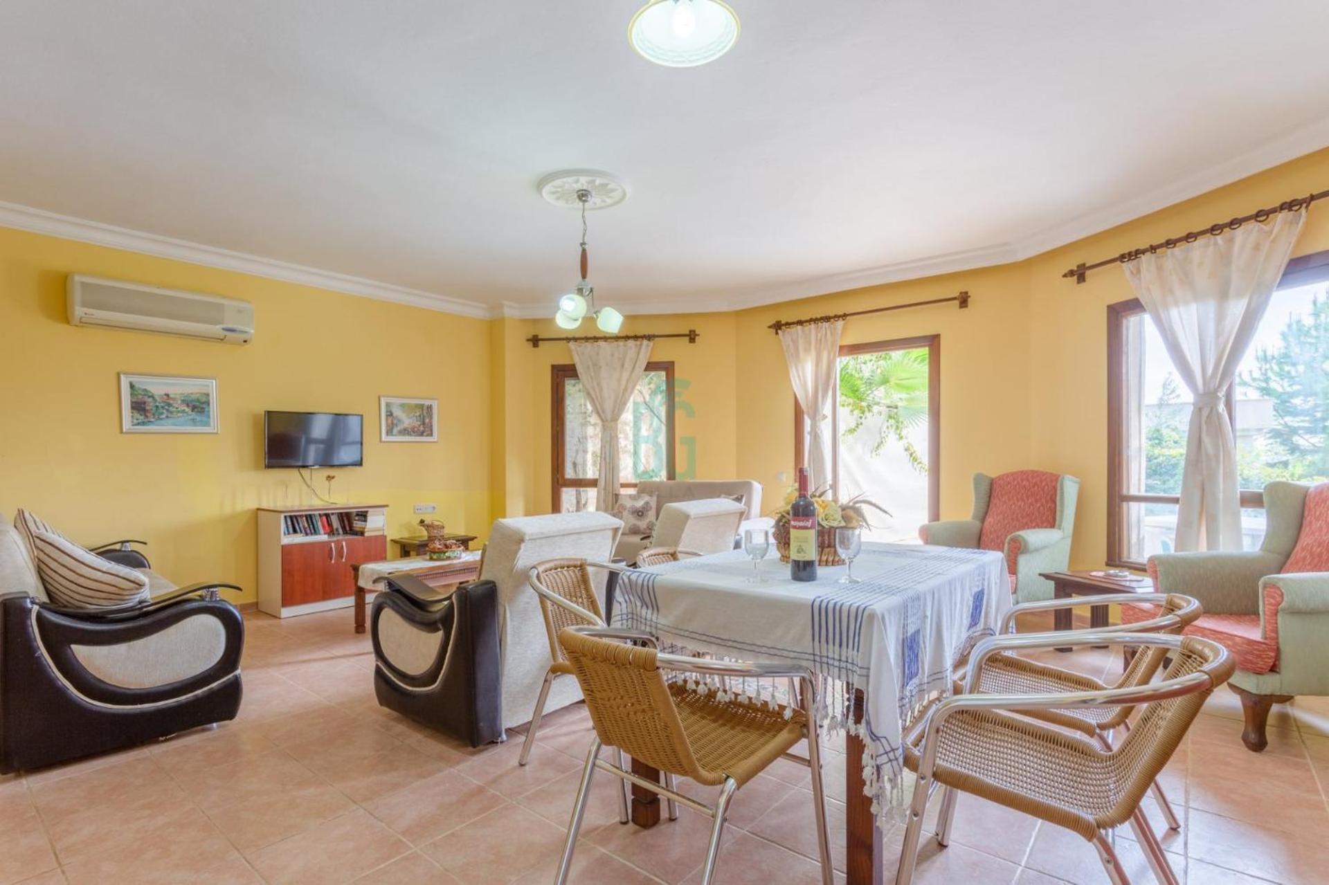 Bg Villas & Aparts Kaş Exteriér fotografie